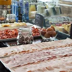 Hotel NH Madrid Barajas Airport